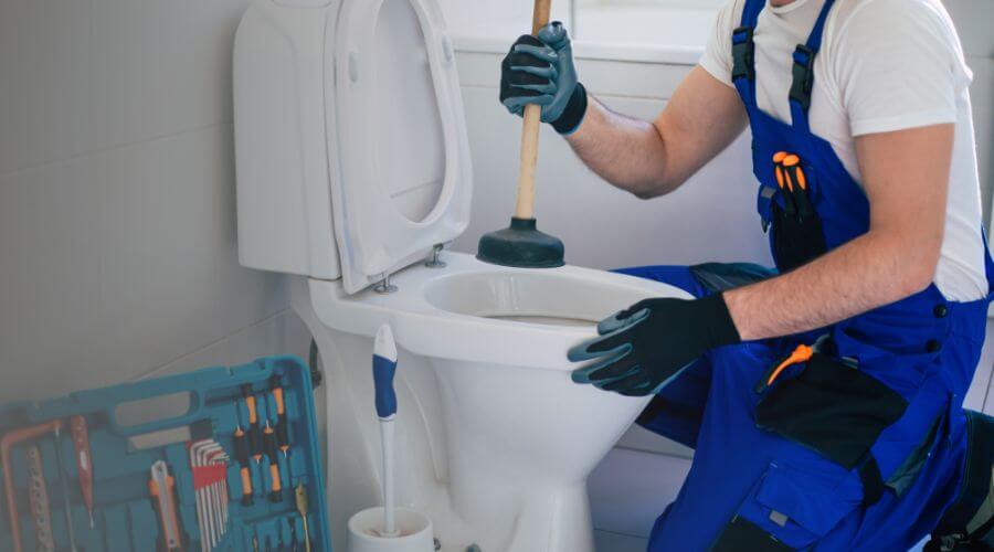 Professional same day plumber in Thomson, IL